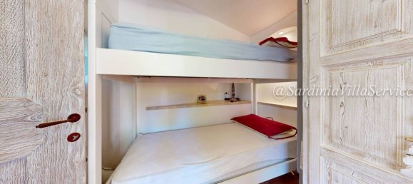 3 bedrooms House in Arzachena, Italy No. 111772 18