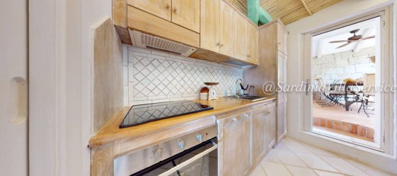 3 bedrooms House in Arzachena, Italy No. 111772 11