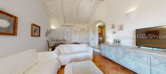 3 bedrooms House in Arzachena, Italy No. 111772 9