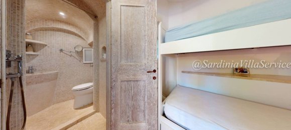 3 bedrooms House in Arzachena, Italy No. 111772 19