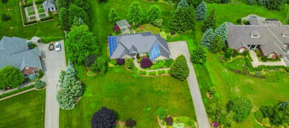 4 Schlafzimmer Haus in Puslinch, Canada, Nr. 905 2