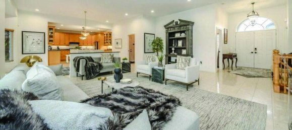 4 Schlafzimmer Haus in Puslinch, Canada, Nr. 905 10