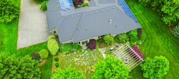 4 Schlafzimmer Haus in Puslinch, Canada, Nr. 905 4