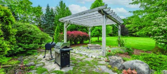 4 Schlafzimmer Haus in Puslinch, Canada, Nr. 905 11