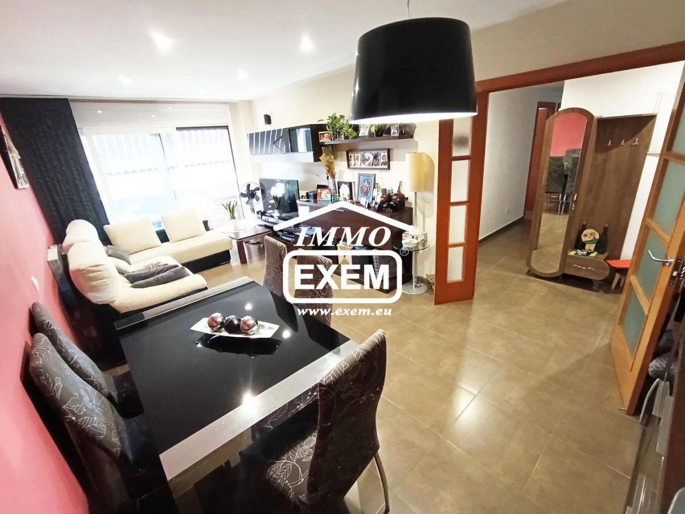 2 bedrooms Apartment in Lleida, Spain No. 251591