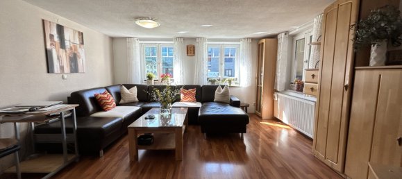 3-Zimmer Doppelhaus in Feldkirch, Austria, Nr. 186671 3