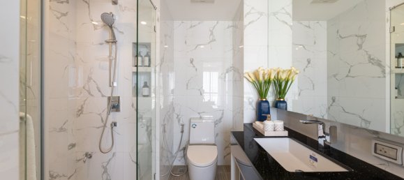 31m² Apartment in Pattaya, Thailand No. 20168 13