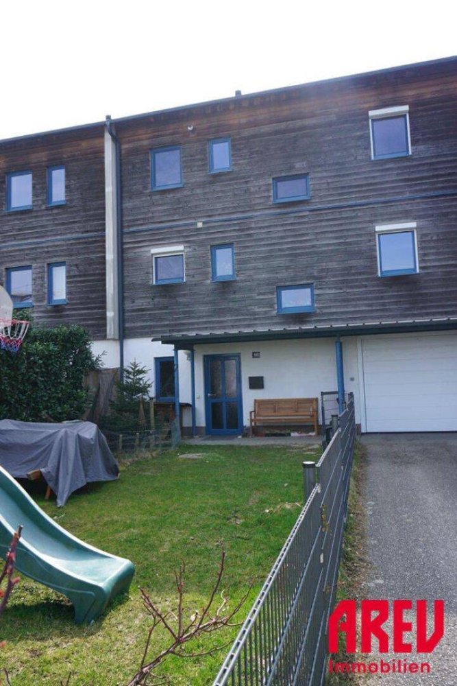 5-Zimmer Stadthaus in Ried im Innkreis, Austria, Nr. 249702