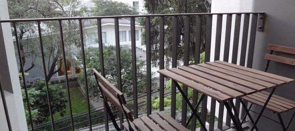 Кондоминиум  с 1 спальней в Ваттхана, Таиланд № 4546 6