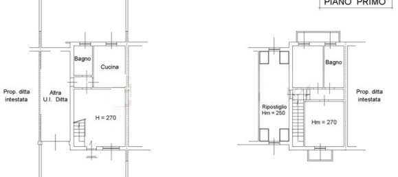 Дом с 4 комнатами в Гамболо, Италия № 202678 25