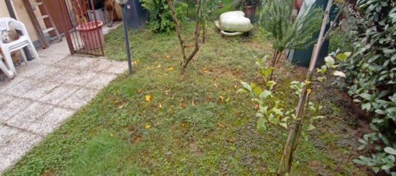 Дом с 4 комнатами в Гамболо, Италия № 202678 4