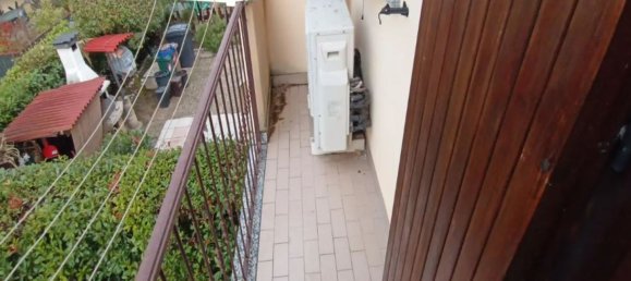 Дом с 4 комнатами в Гамболо, Италия № 202678 11