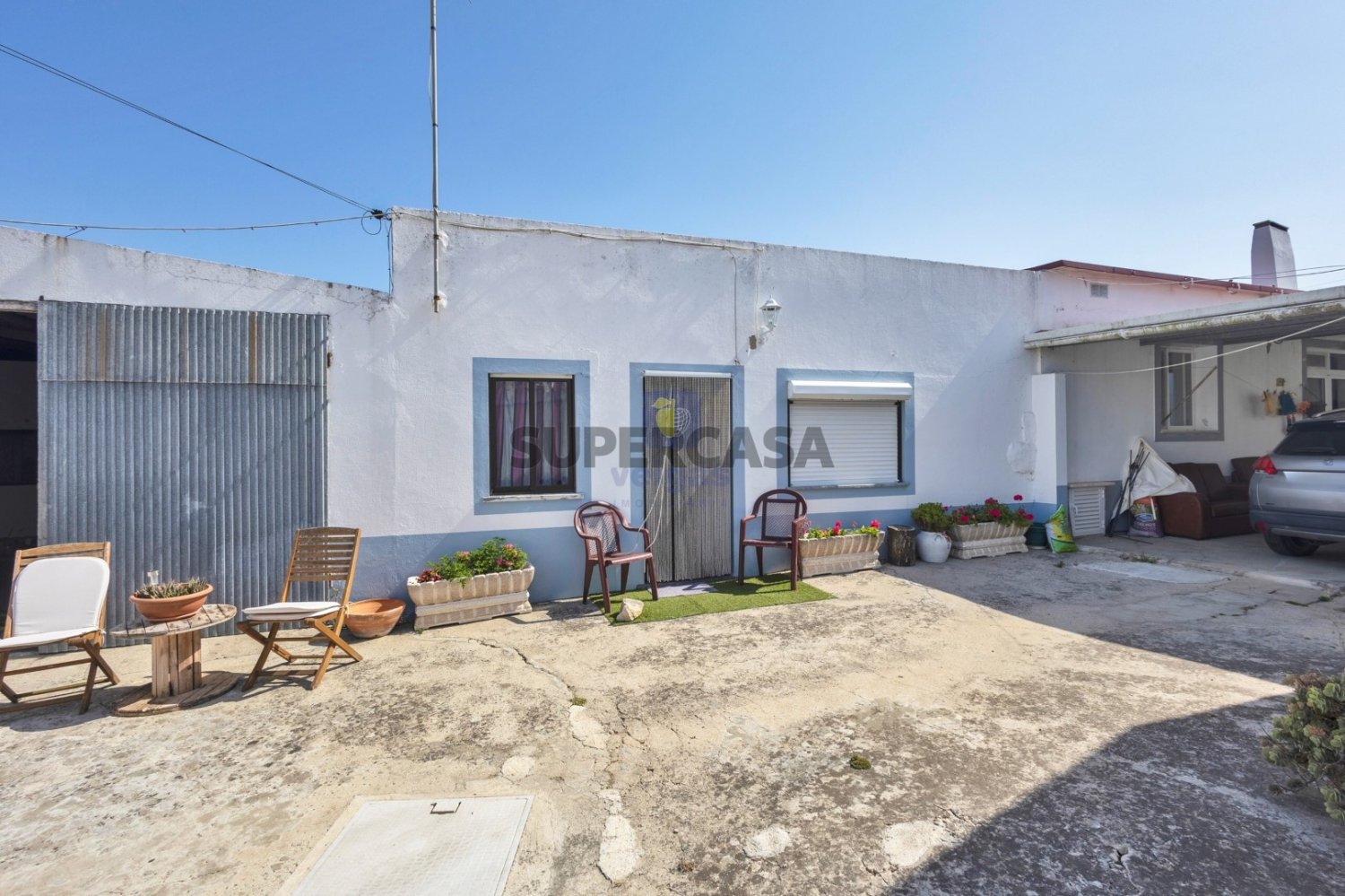 1 bedroom House in Serra D'El Rei, Portugal No. 240880