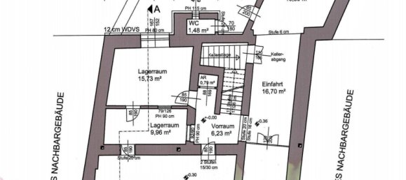 8-Zimmer Stadthaus in Litschau, Austria, Nr. 160662 23