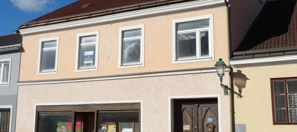 8-Zimmer Stadthaus in Litschau, Austria, Nr. 160662 2