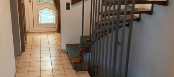 Таунхаус с 6 комнатами в Варендорф, Германия № 306479 12