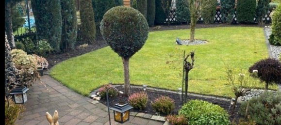 Таунхаус с 6 комнатами в Варендорф, Германия № 306479 3