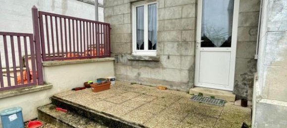 1 غرف نوم بناية في Anizy-le-Grand, France رقم 67113 8