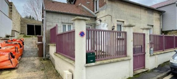 1 غرف نوم بناية في Anizy-le-Grand, France رقم 67113 16