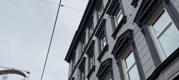 2 rooms Apartment in Wahring, Austria No. 192190 20