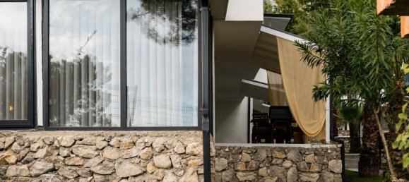 Villa 3+1 in Kemer, Turkey, Nr. 23474 17