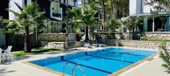 Villa 3+1 in Kemer, Turkey, Nr. 23474 20