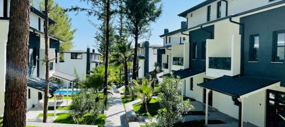 Villa 3+1 in Kemer, Turkey, Nr. 23474 19