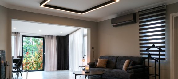 Villa 3+1 in Kemer, Turkey, Nr. 23474 5