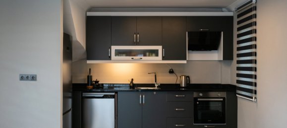 Villa 3+1 in Kemer, Turkey, Nr. 23474 4