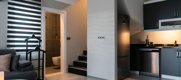 Villa 3+1 in Kemer, Turkey, Nr. 23474 2