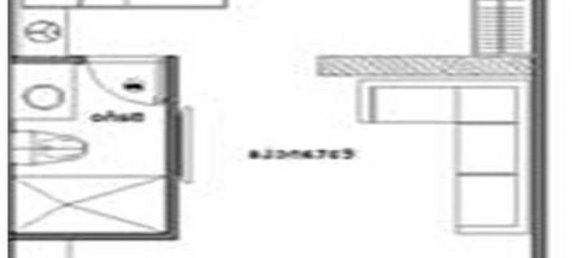 Apartamento de 2 dormitorios en Mexicali, Mexico No. 189628 2