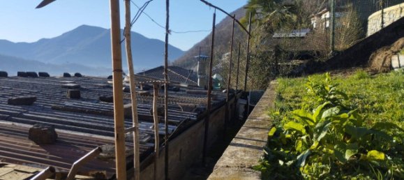 4 bedrooms House in Gazzaniga, Italy No. 137902 2