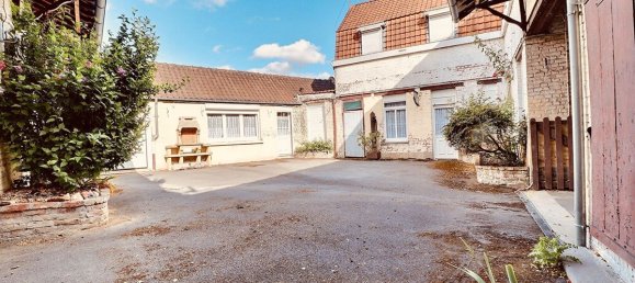 3 Schlafzimmer Haus in Wavrin, France, Nr. 84013 14