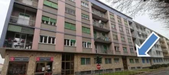 5غرفة شقة في Vercelli, Italy رقم 193338 3