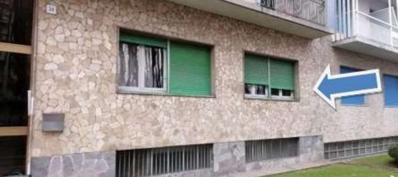 5غرفة شقة في Vercelli, Italy رقم 193338 4