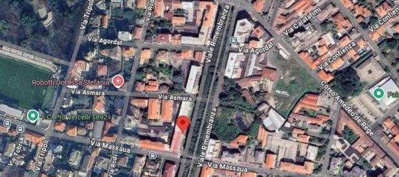 5غرفة شقة في Vercelli, Italy رقم 193338 6