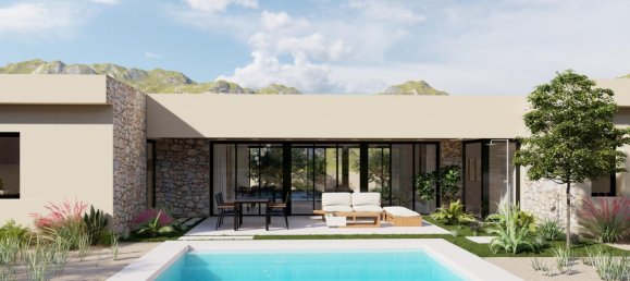 Villa T6 em Alicante, Spain N.º 14438 2