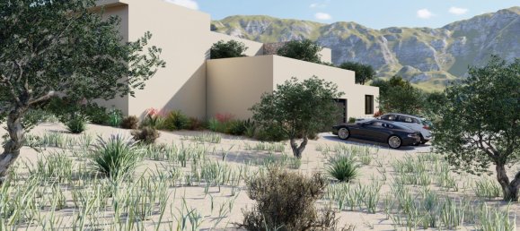 Villa T6 em Alicante, Spain N.º 14438 5