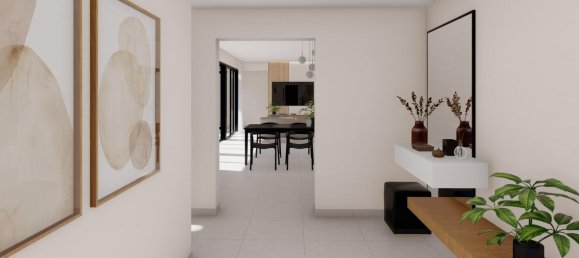 Villa T6 em Alicante, Spain N.º 14438 7