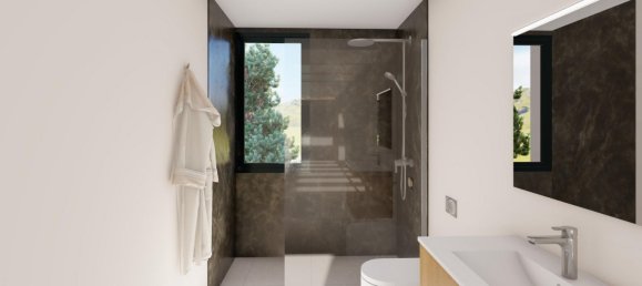 Villa T6 em Alicante, Spain N.º 14438 18