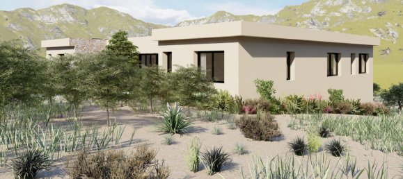 Villa T6 em Alicante, Spain N.º 14438 6