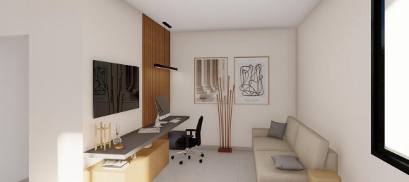 Villa T6 em Alicante, Spain N.º 14438 13