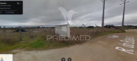 30000m² Land in Ermidas Sado, Portugal No. 67823 2