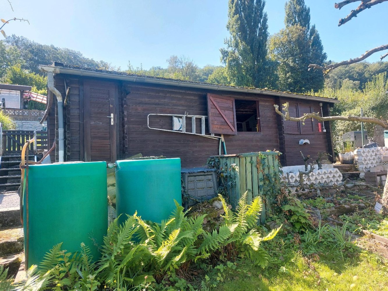 Grundstück in Hagen, Germany, Nr. 363936