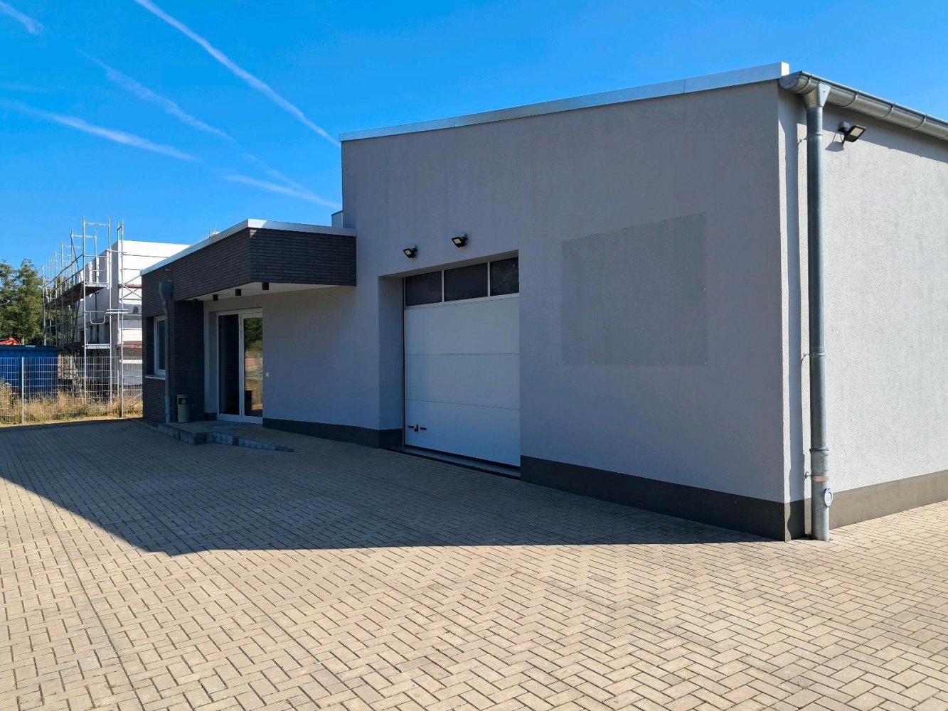 Gebäude in Celle, Germany 2500m², Nr. 270276