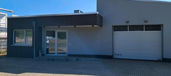 Gebäude in Celle, Germany 2500m², Nr. 270276 7