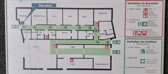 Gebäude in Celle, Germany 2500m², Nr. 270276 3