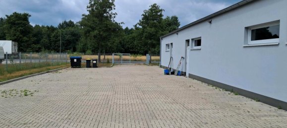 Gebäude in Celle, Germany 2500m², Nr. 270276 4