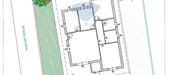 Terrain à Lonate Pozzolo, Italy 537m² No. 297023 3