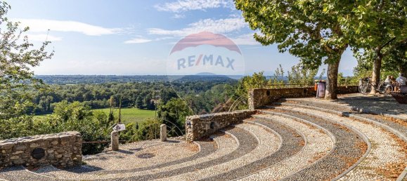 Terrain à Lonate Pozzolo, Italy 537m² No. 297023 32